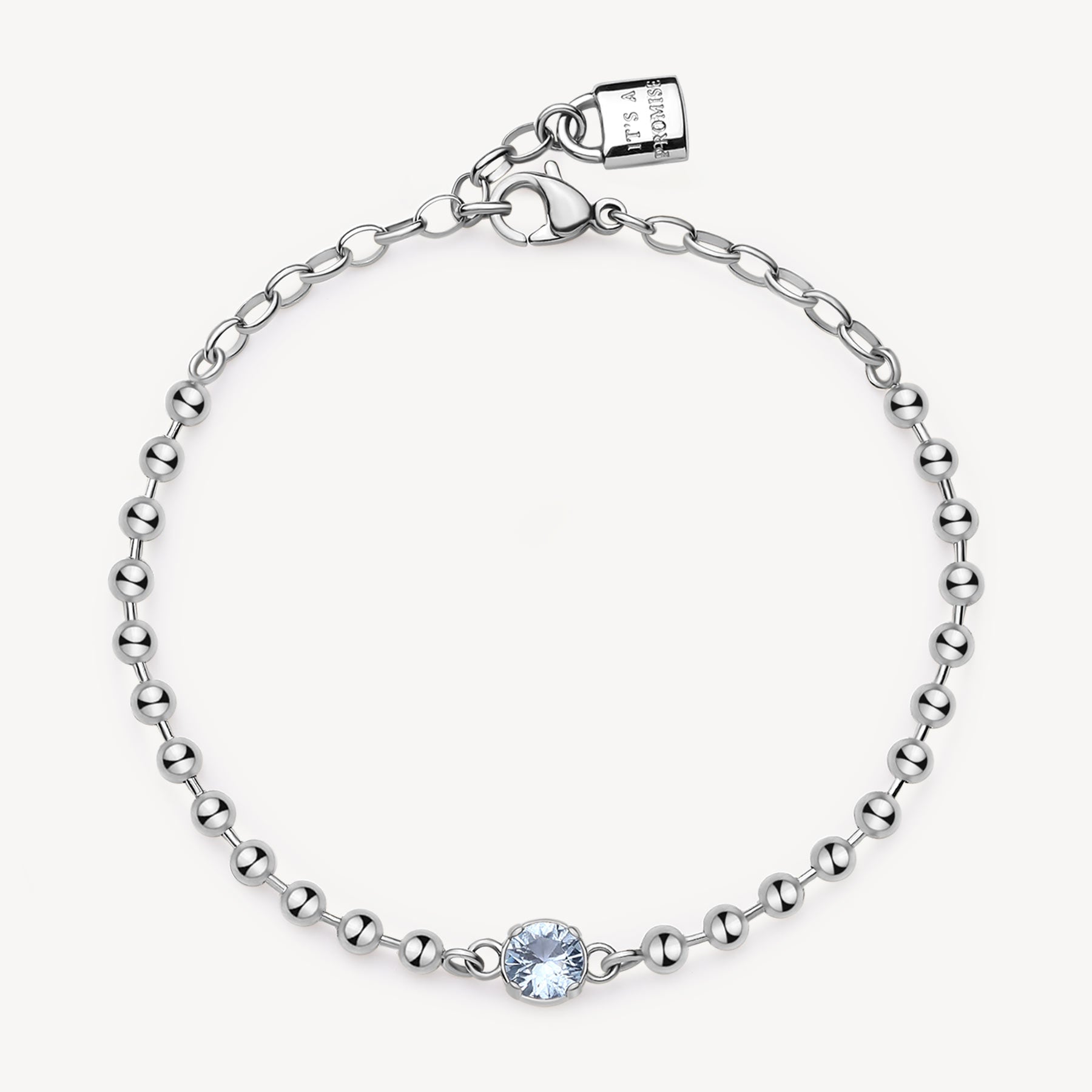 Brosway Bracciale DESIDERI - DESIDERI - Acciaio