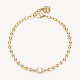 Brosway Bracciale DESIDERI - DESIDERI - Acciaio