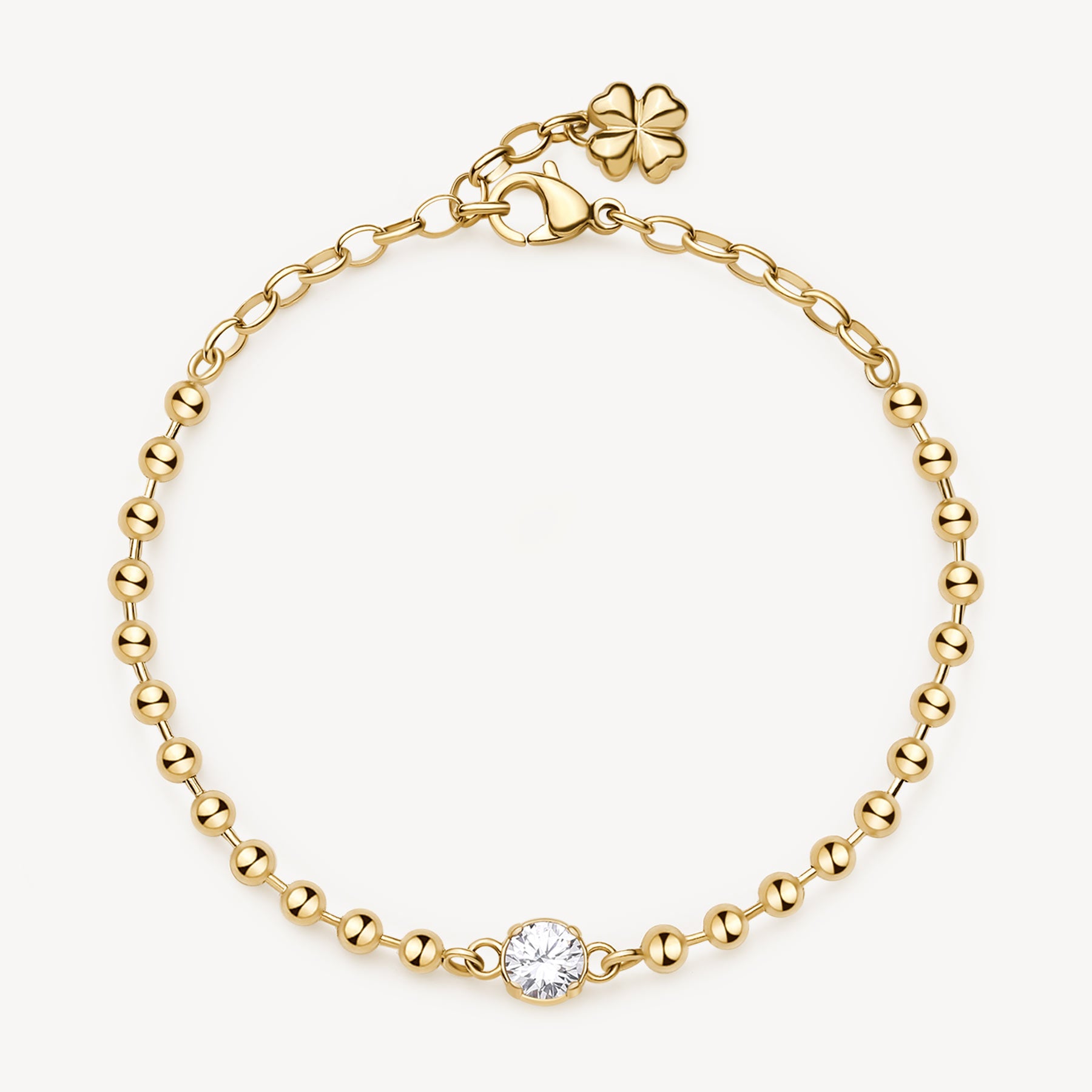Brosway Bracciale DESIDERI - DESIDERI - Acciaio