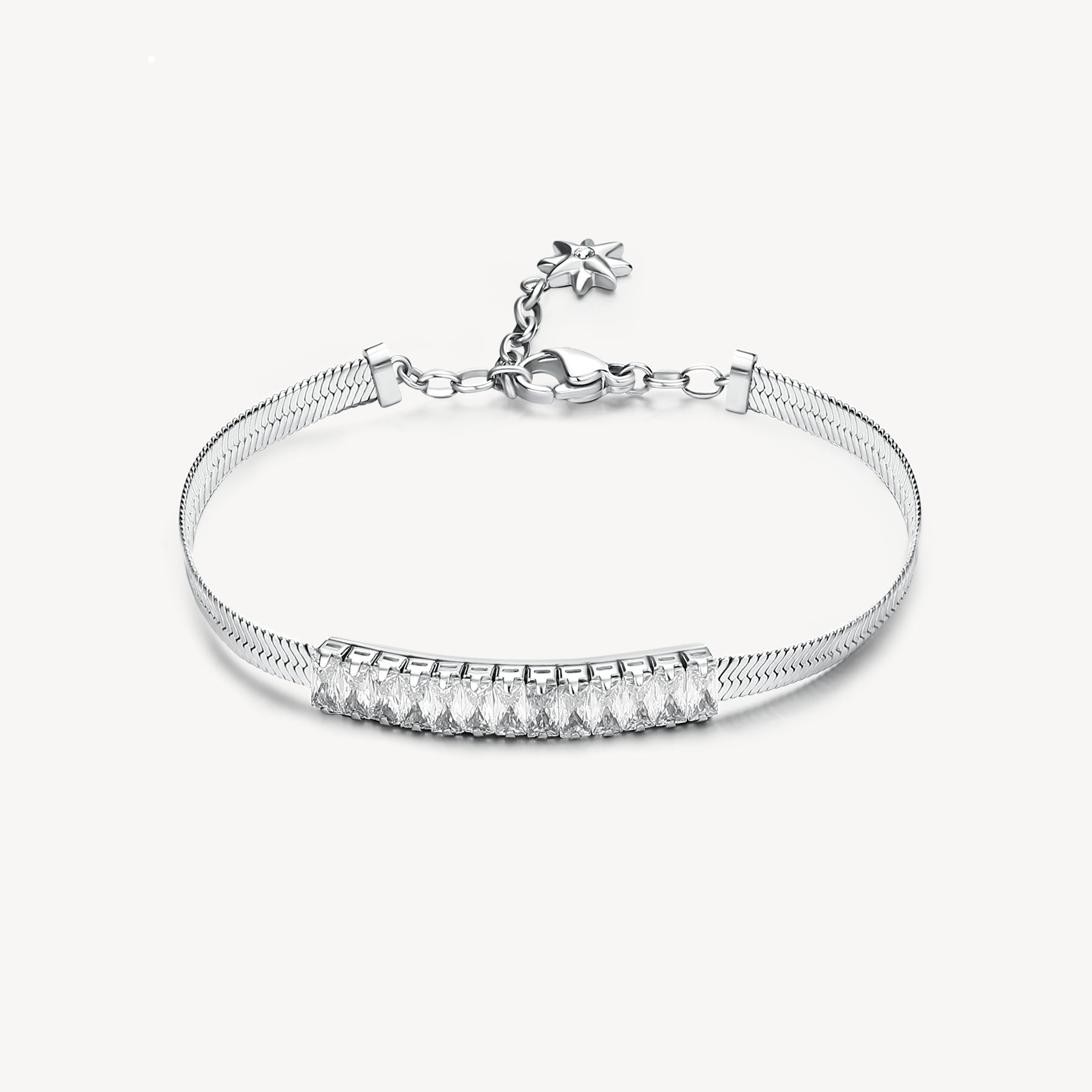 Brosway Bracciale DESIDERI - DESIDERI - Acciaio