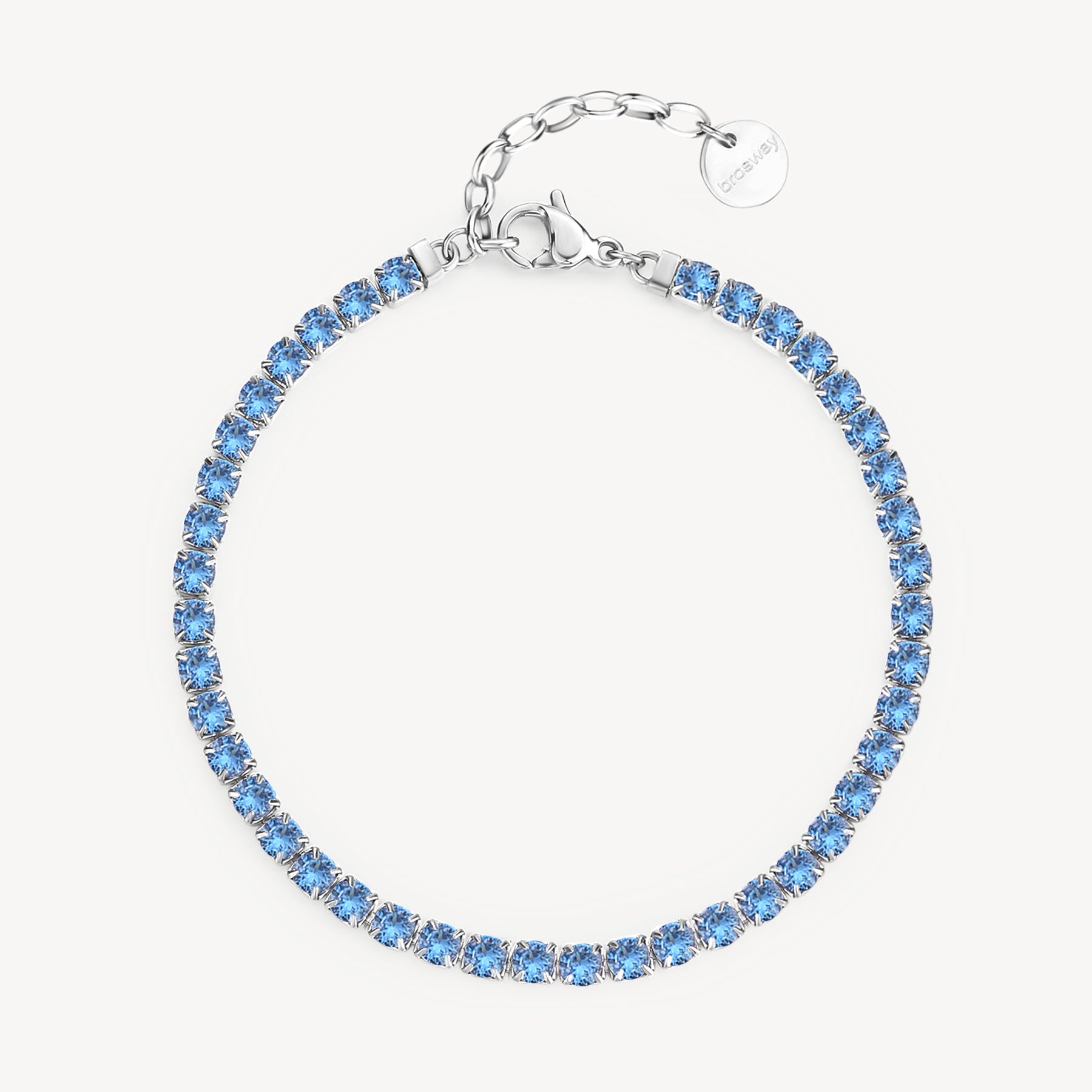 Brosway Bracciale DESIDERI - DESIDERI - Acciaio