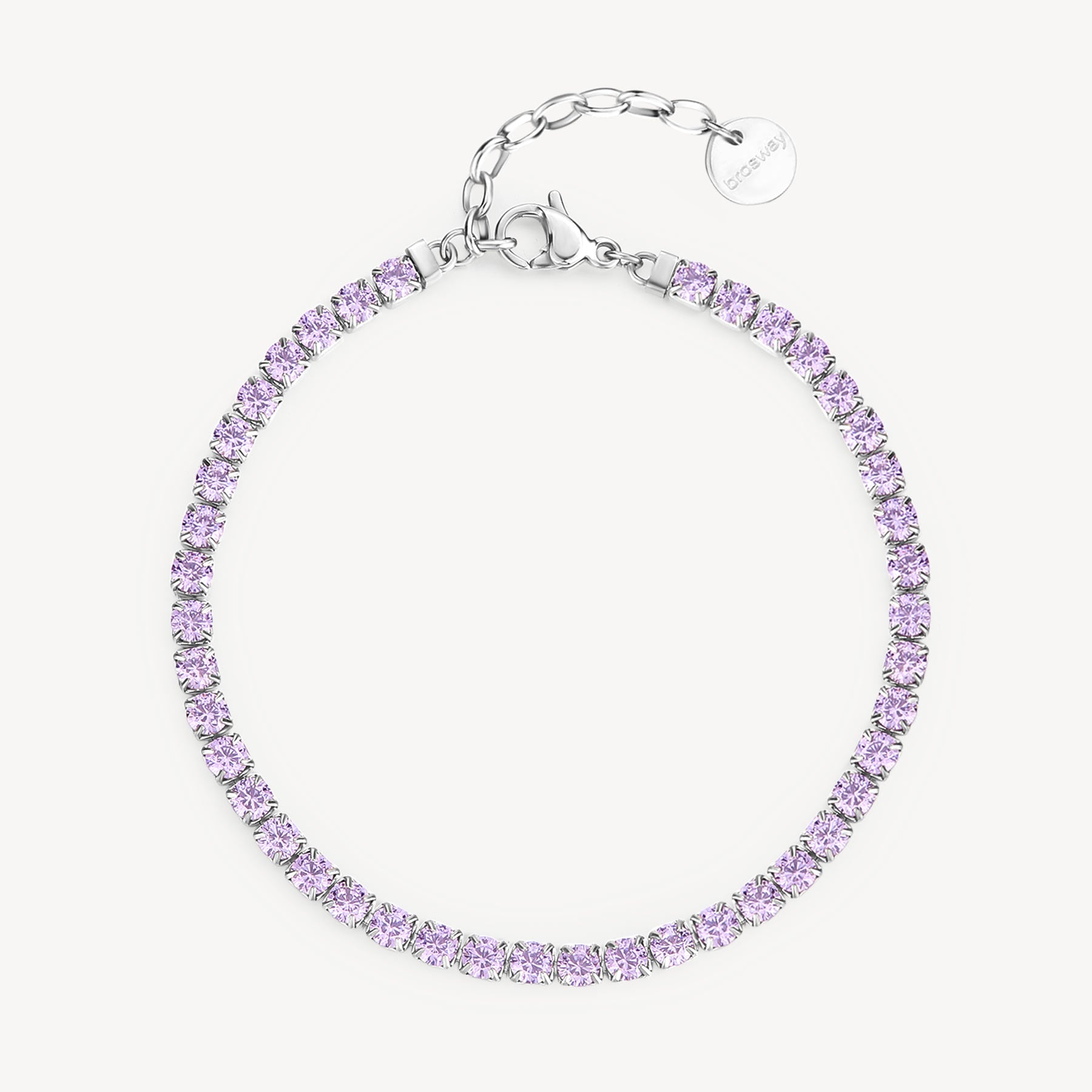 Brosway Bracciale DESIDERI - DESIDERI - Acciaio