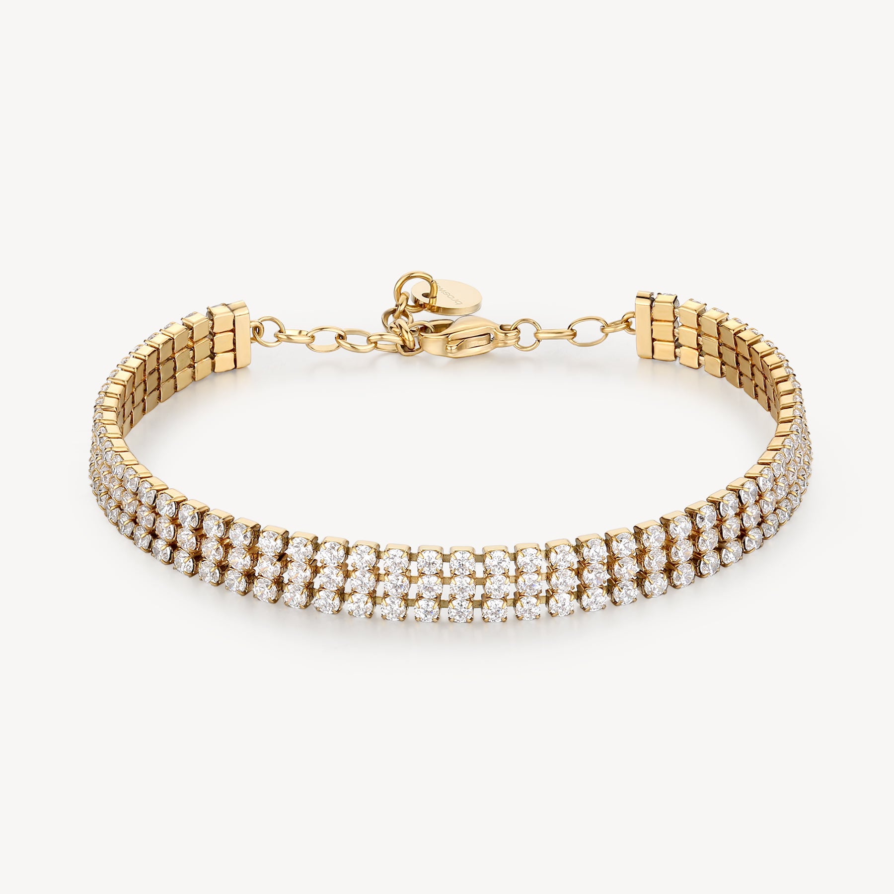 Brosway Bracciale DESIDERI - DESIDERI - Acciaio