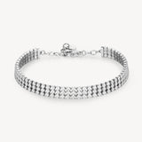 Brosway Bracciale DESIDERI - DESIDERI - Acciaio