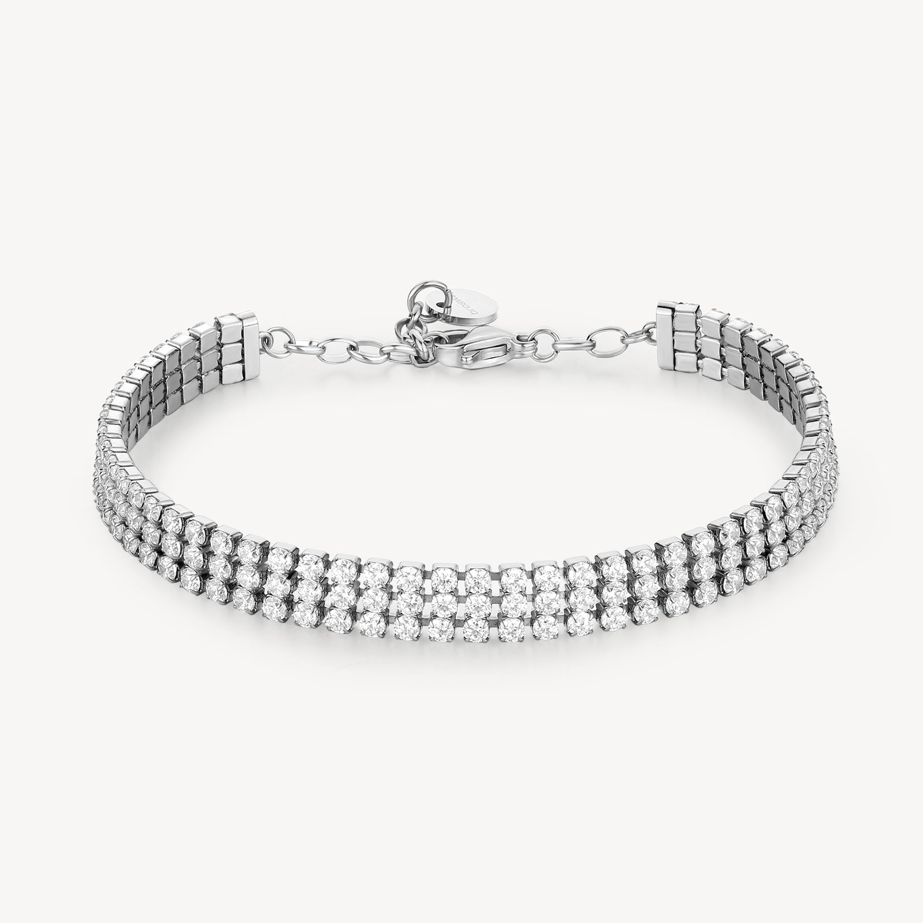 Brosway Bracciale DESIDERI - DESIDERI - Acciaio