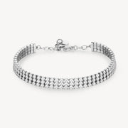 Brosway Bracciale DESIDERI - DESIDERI - Acciaio