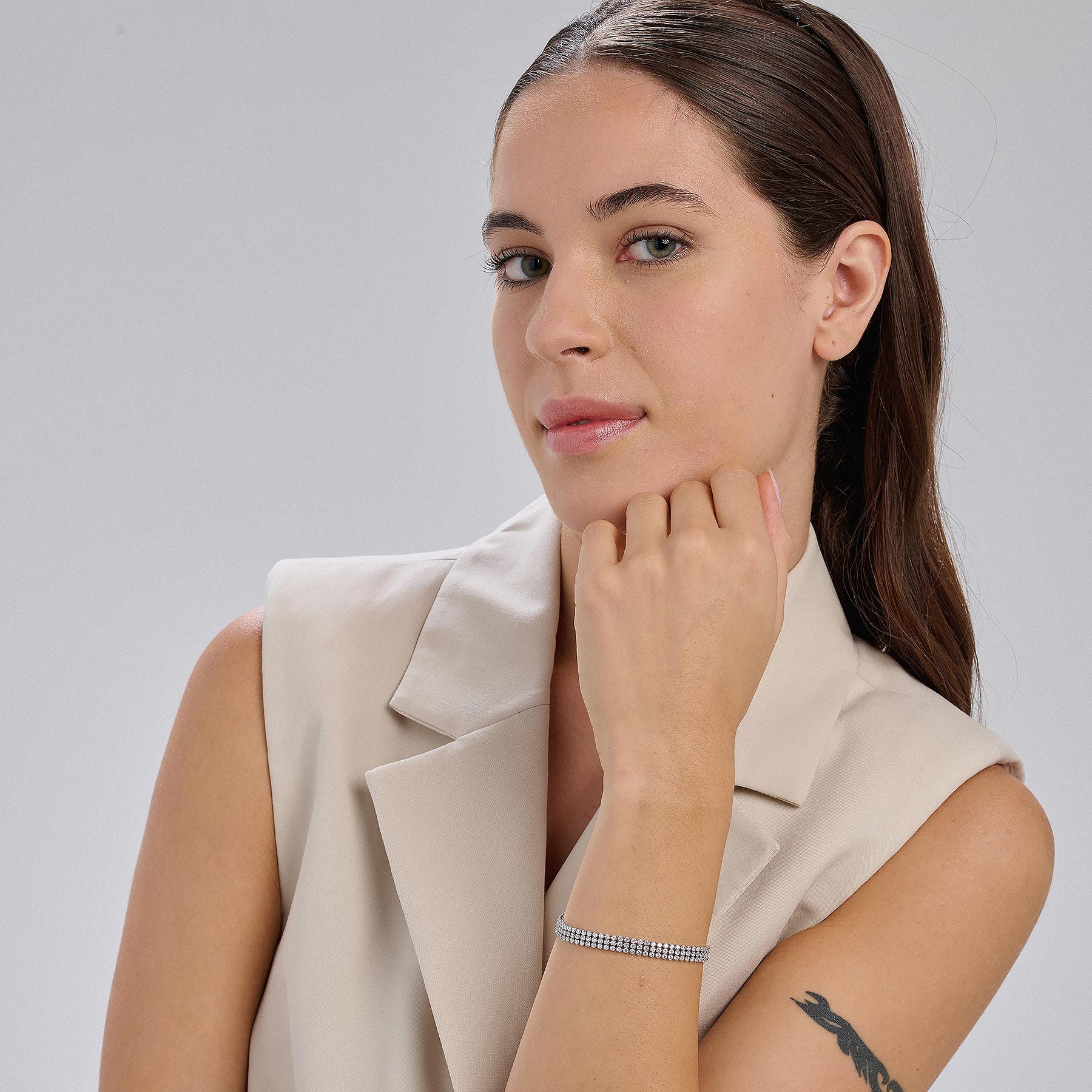 Brosway Bracciale DESIDERI - Vista 2