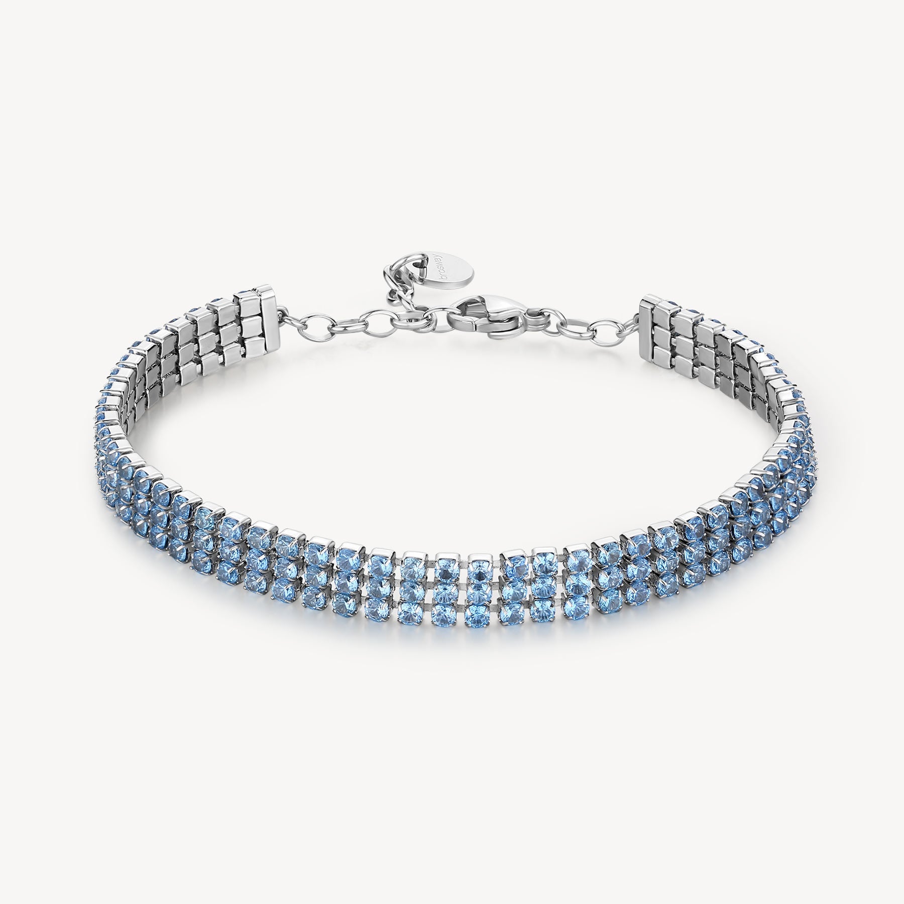Brosway Bracciale DESIDERI - DESIDERI - Acciaio