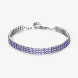 Brosway Bracciale DESIDERI - DESIDERI - Acciaio