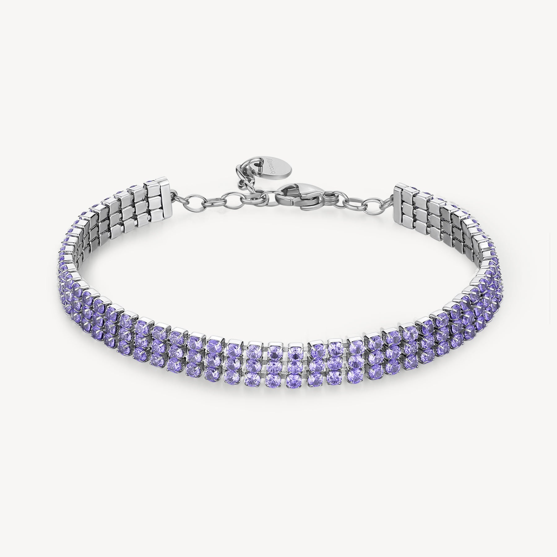 Brosway Bracciale DESIDERI - DESIDERI - Acciaio