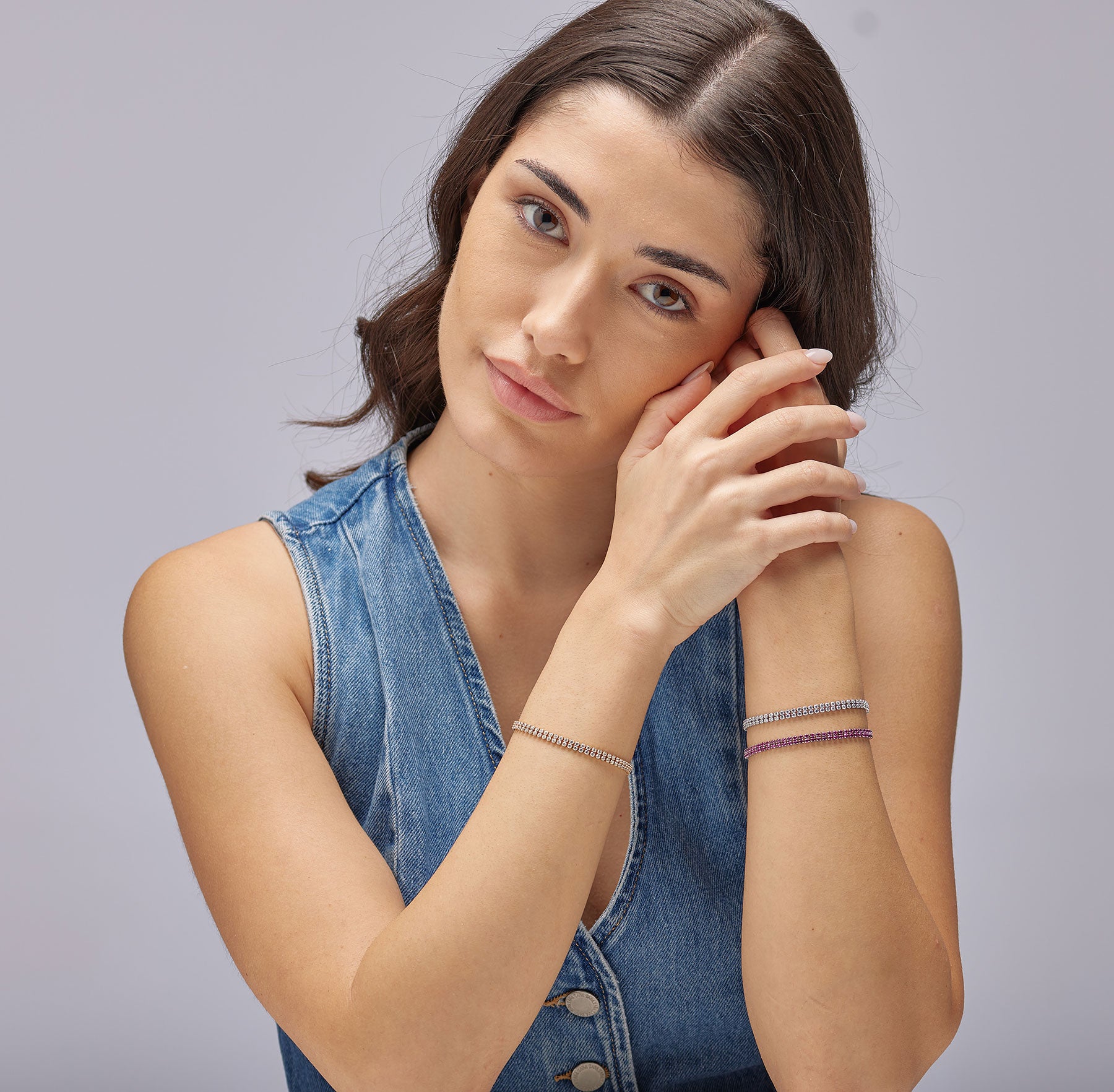 Brosway Bracciale DESIDERI - Vista 5