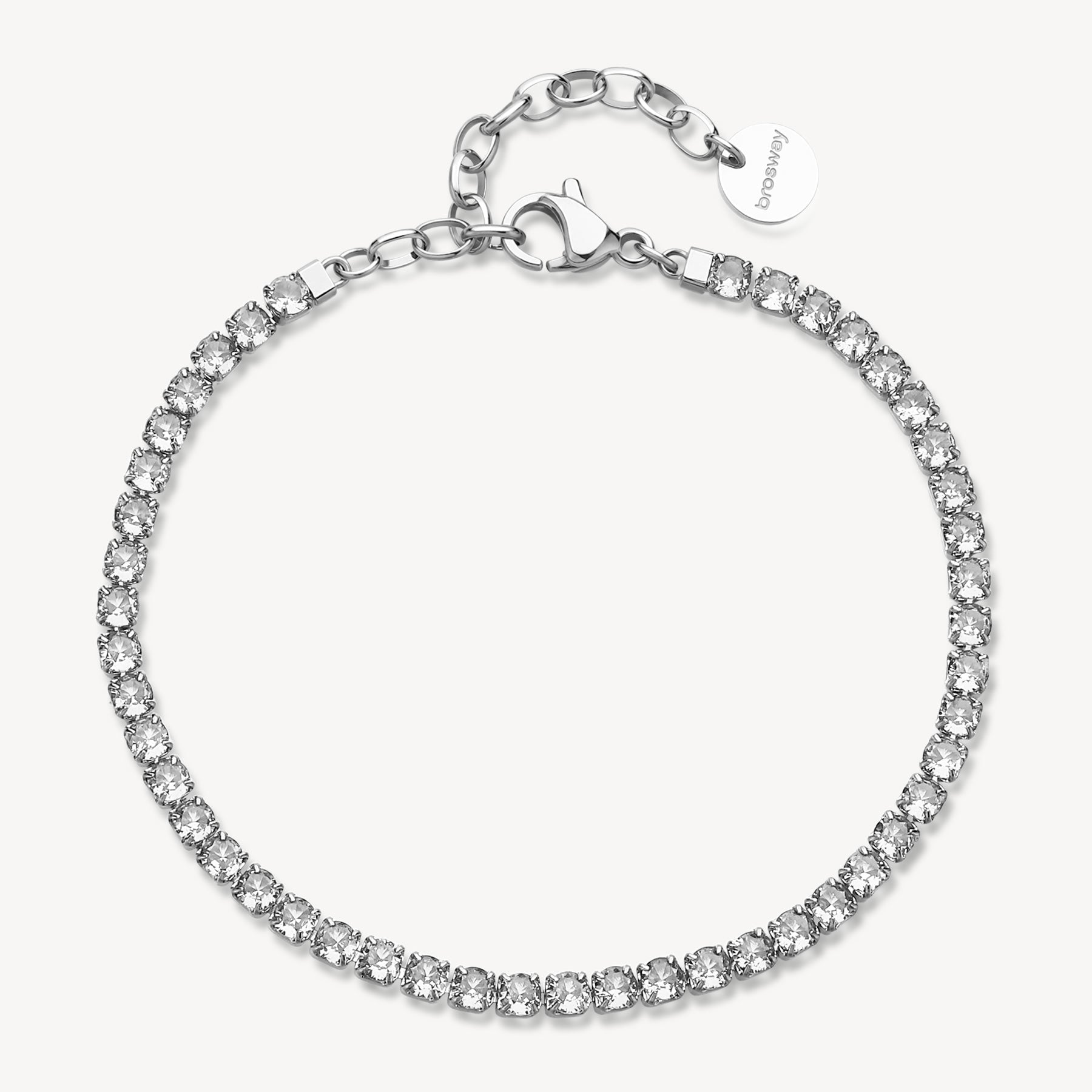 Brosway Bracciale DESIDERI - DESIDERI - Acciaio