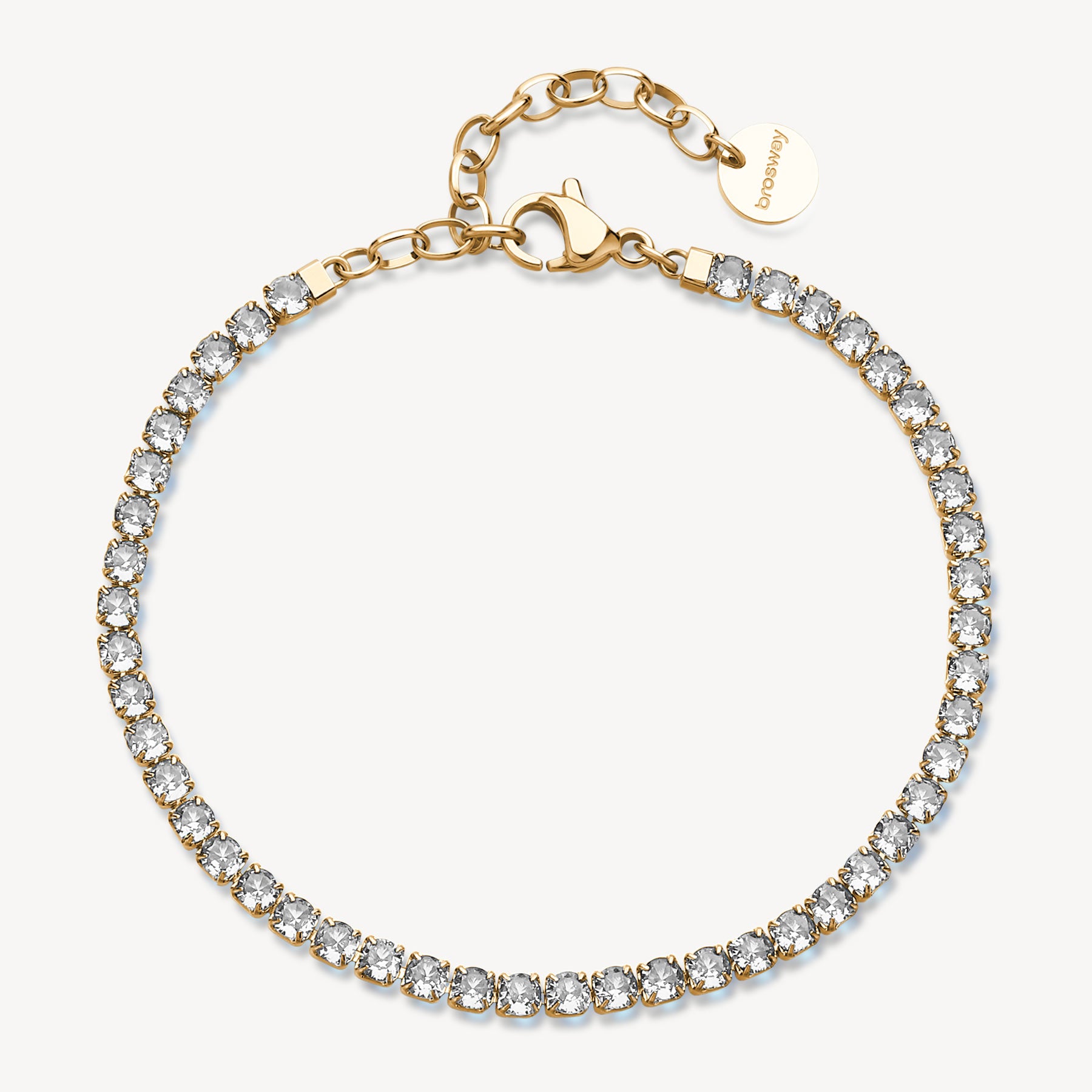 Brosway Bracciale DESIDERI - DESIDERI - Acciaio