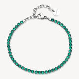 Brosway Bracciale DESIDERI - DESIDERI - Acciaio