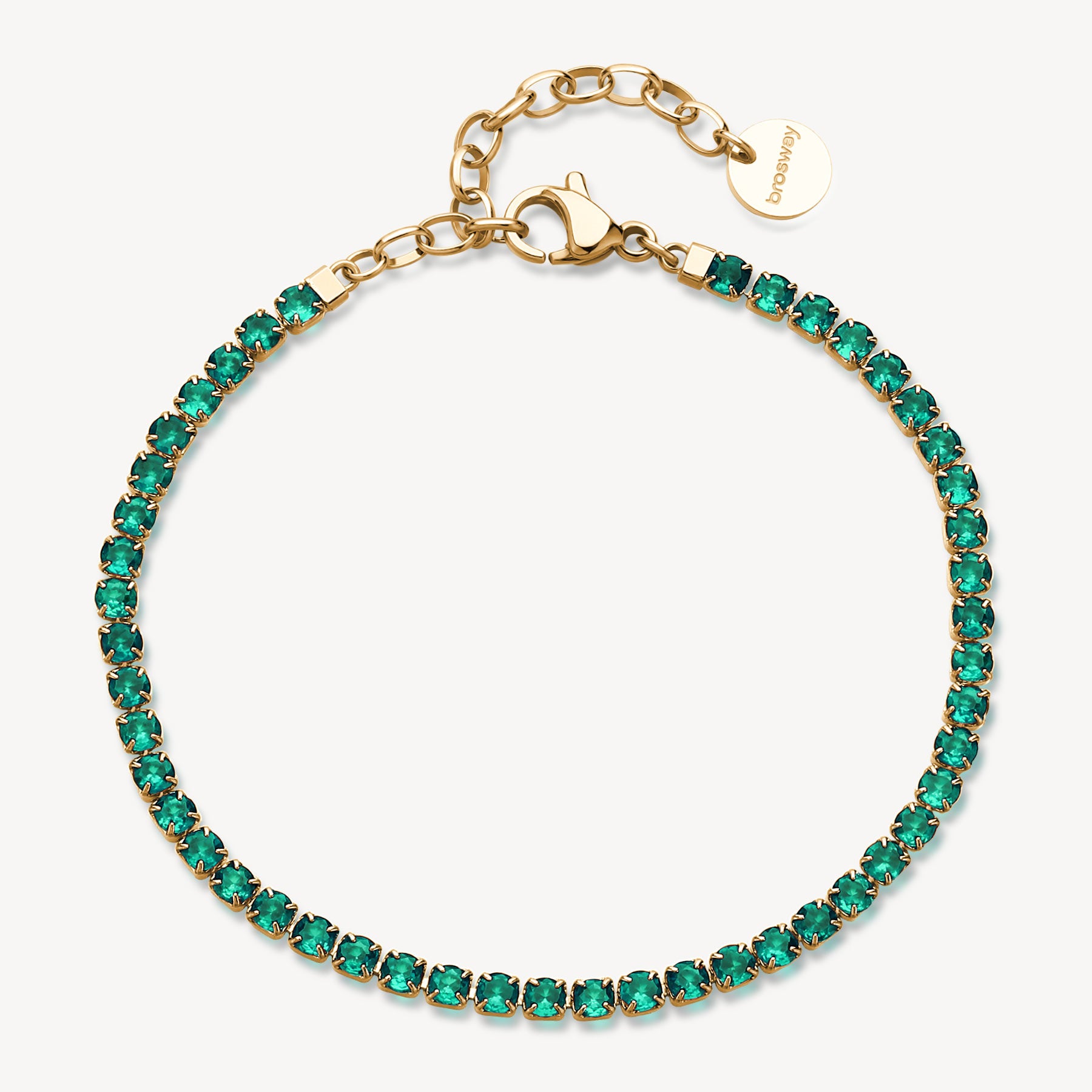 Brosway Bracciale DESIDERI - DESIDERI - Acciaio