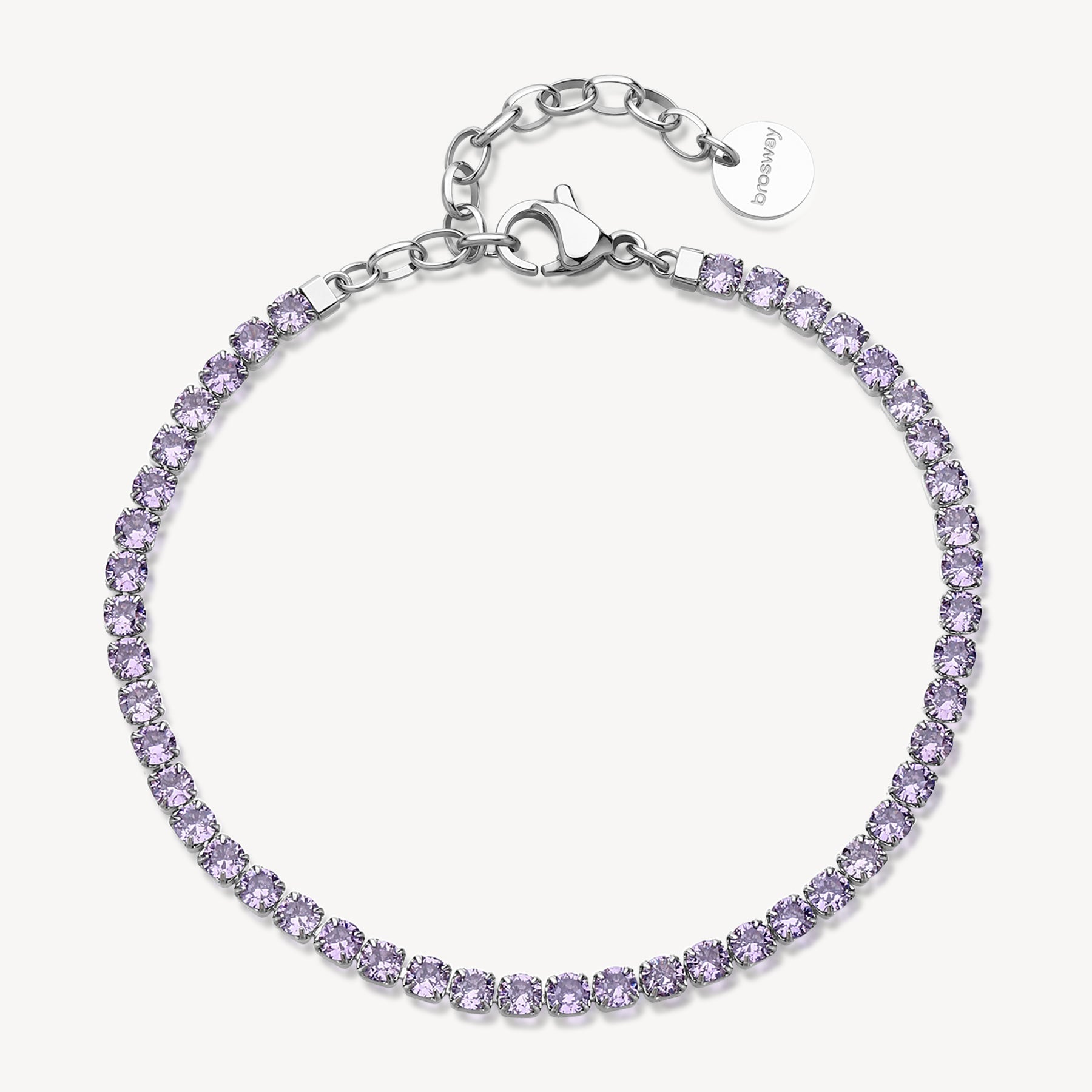 Brosway Bracciale DESIDERI - DESIDERI - Acciaio