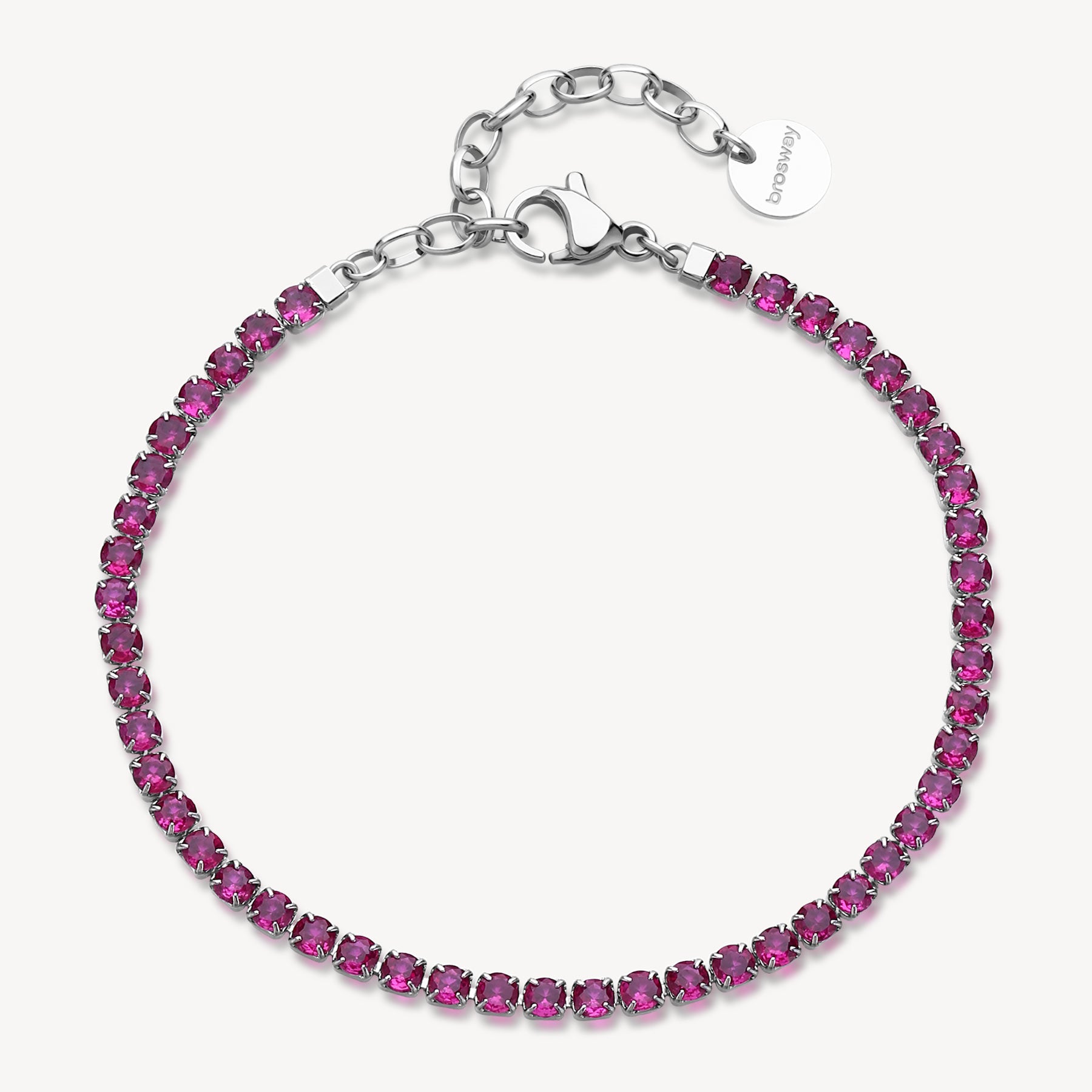 Brosway Bracciale DESIDERI - DESIDERI - Acciaio