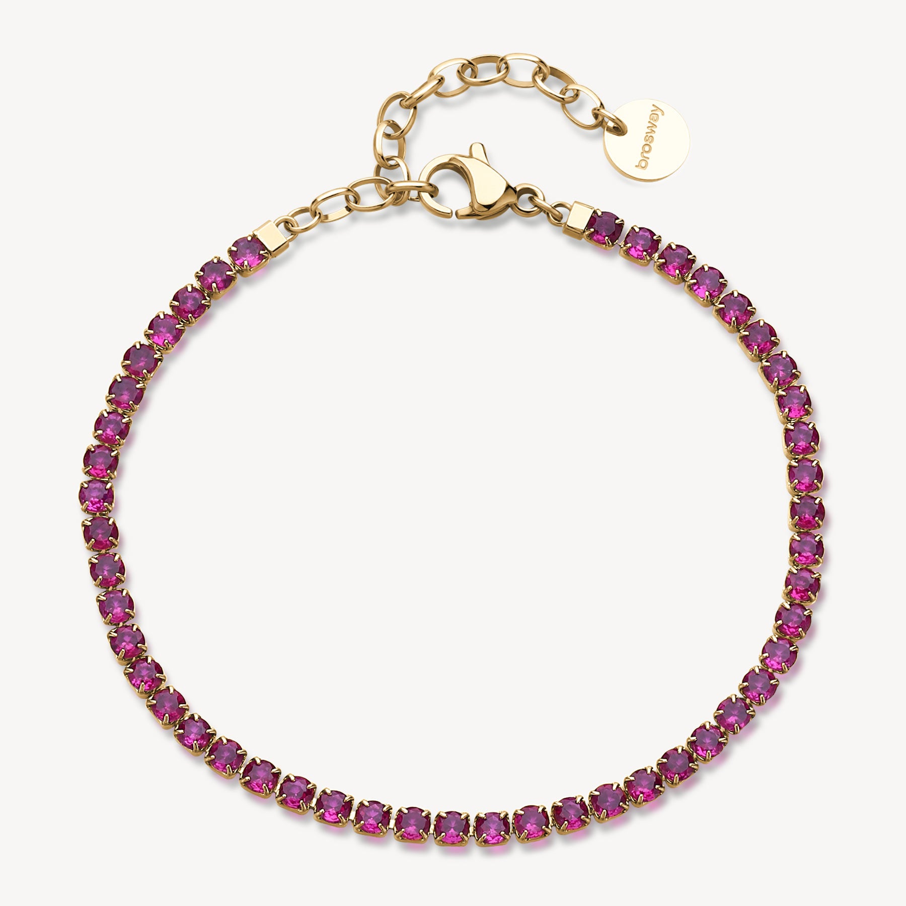 Brosway Bracciale DESIDERI - DESIDERI - Acciaio