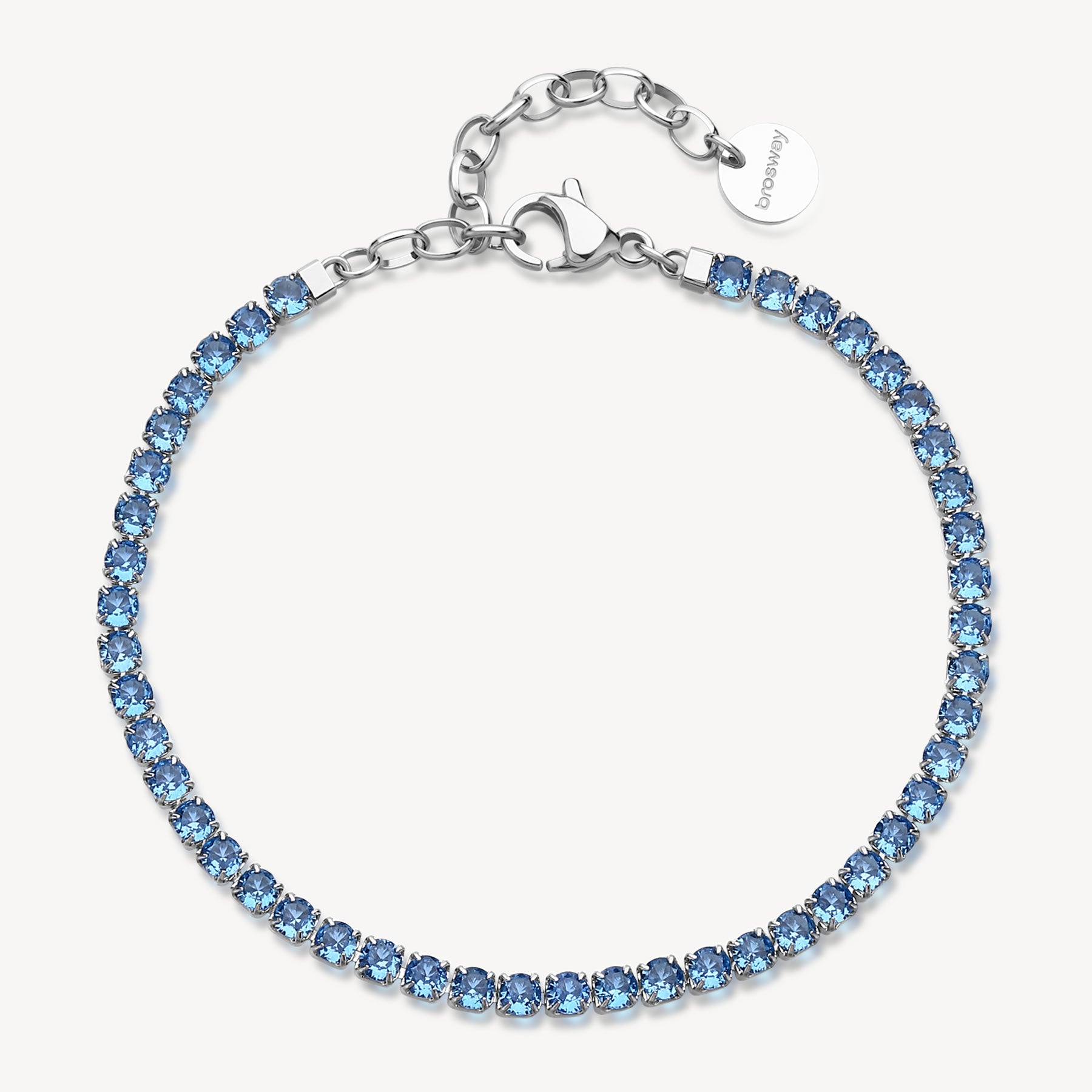 Brosway Bracciale DESIDERI - DESIDERI - Acciaio
