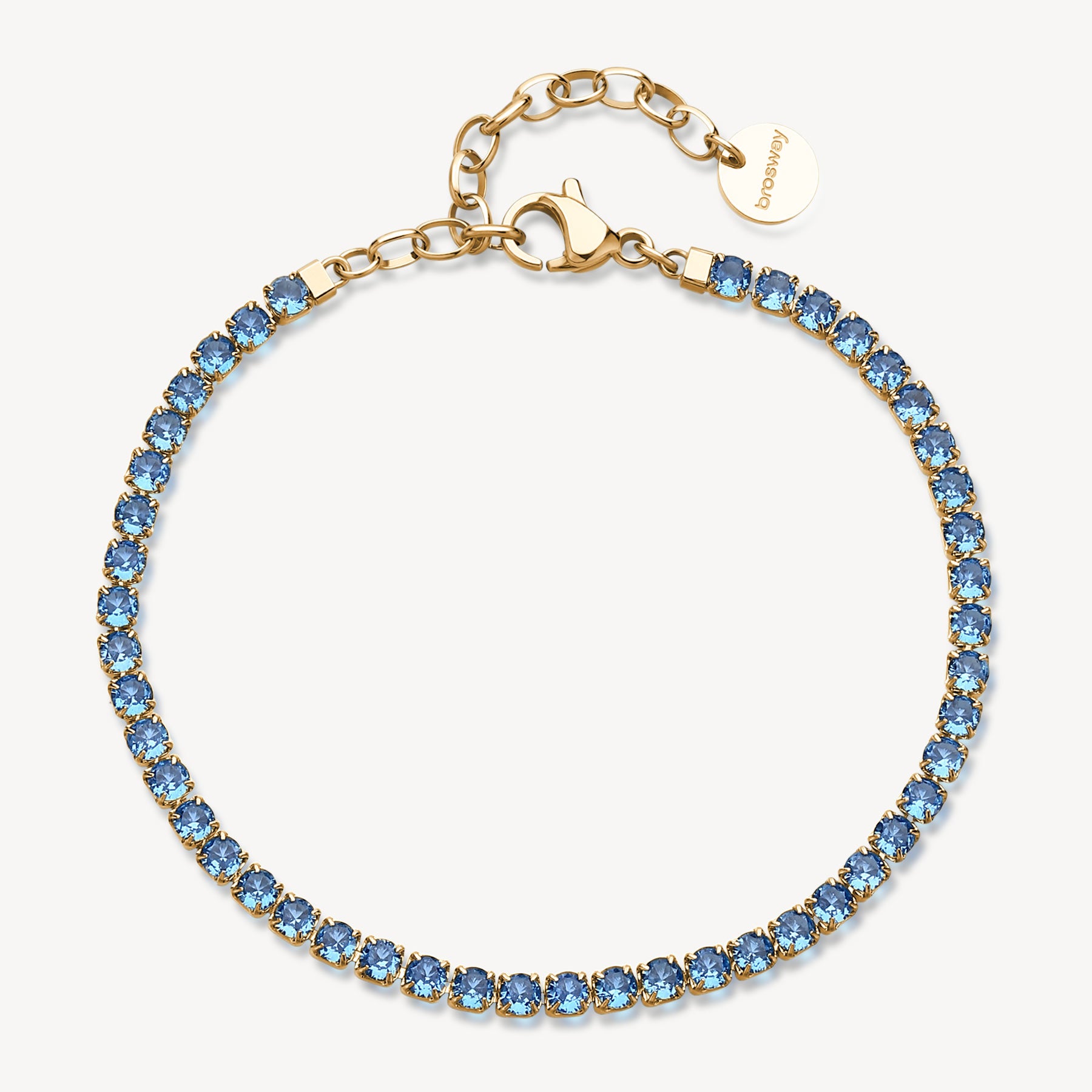 Brosway Bracciale DESIDERI - DESIDERI - Acciaio