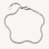 Brosway Bracciale DESIDERI - DESIDERI - Acciaio