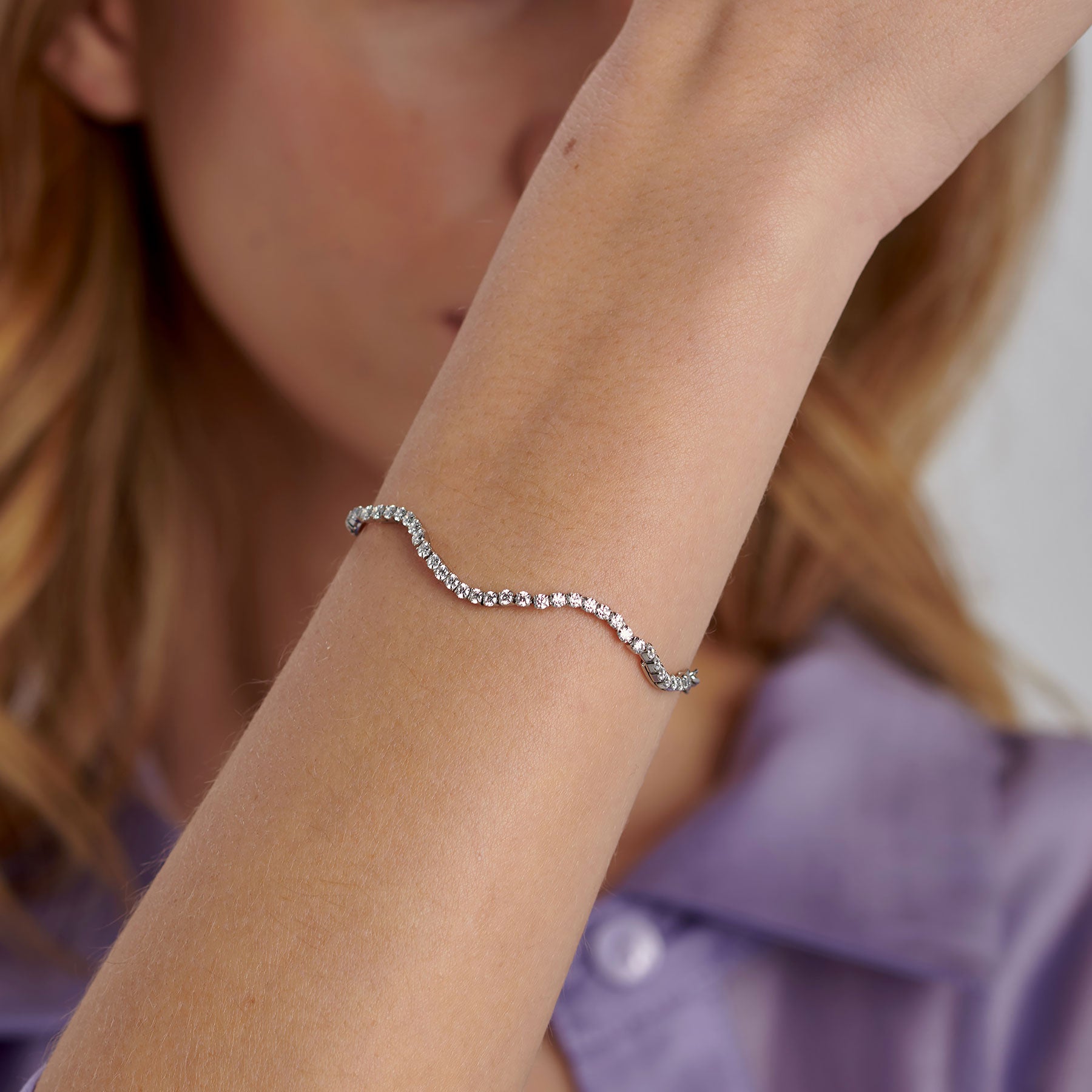 Brosway Bracciale DESIDERI - Vista 3
