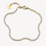 Brosway Bracciale DESIDERI - DESIDERI - Acciaio