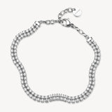 Brosway Bracciale DESIDERI - DESIDERI - Acciaio