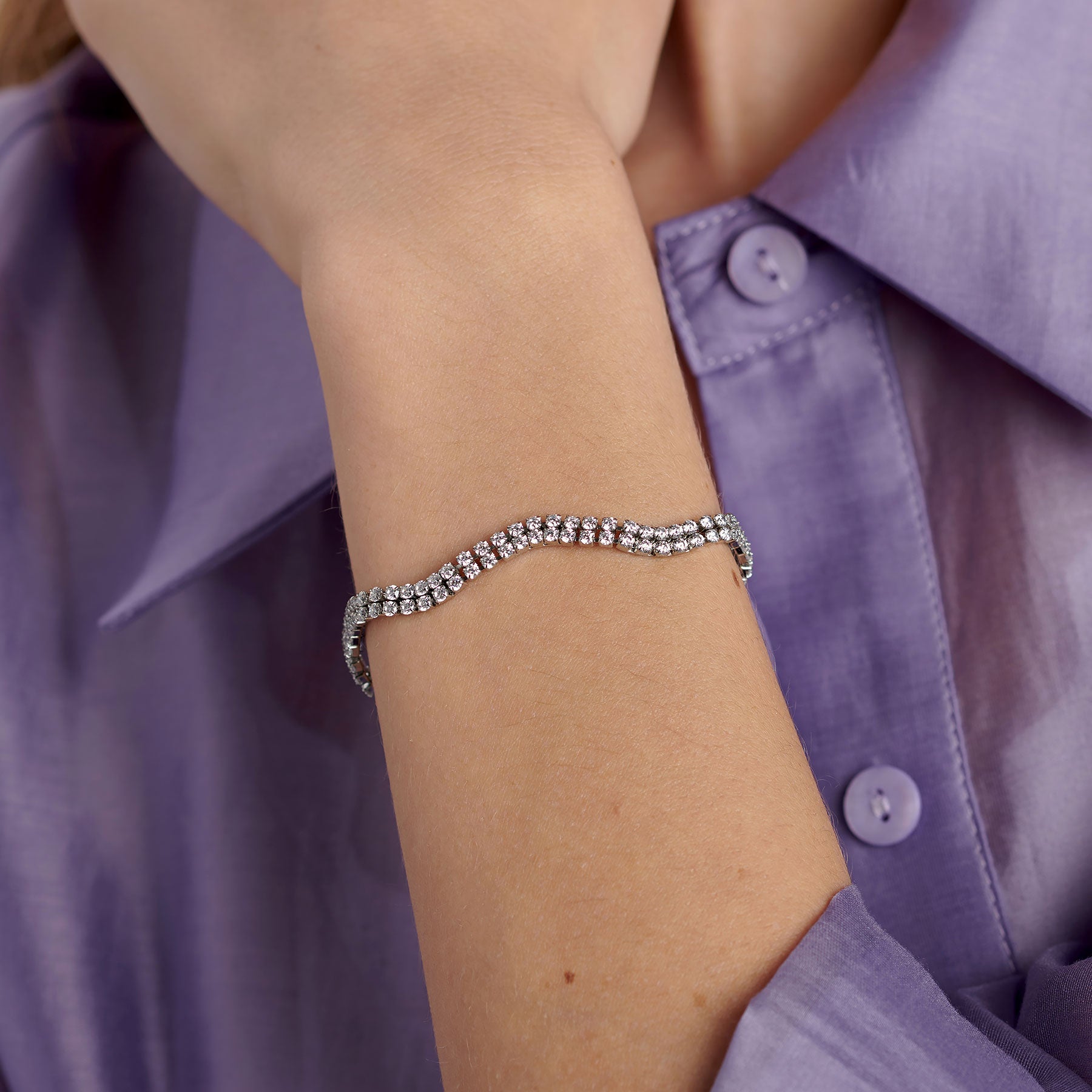 Brosway Bracciale DESIDERI - Vista 3