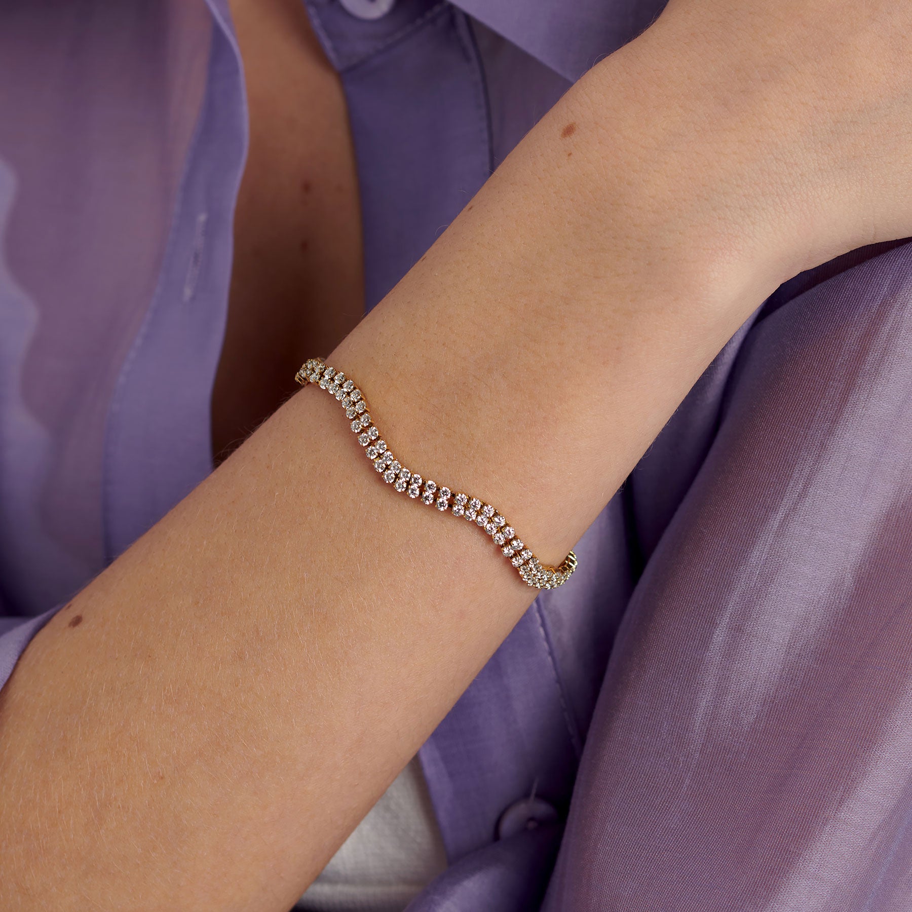 Brosway Bracciale DESIDERI - Vista 3