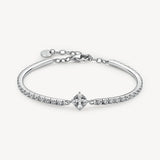 Brosway Bracciale DESIDERI - DESIDERI - Acciaio