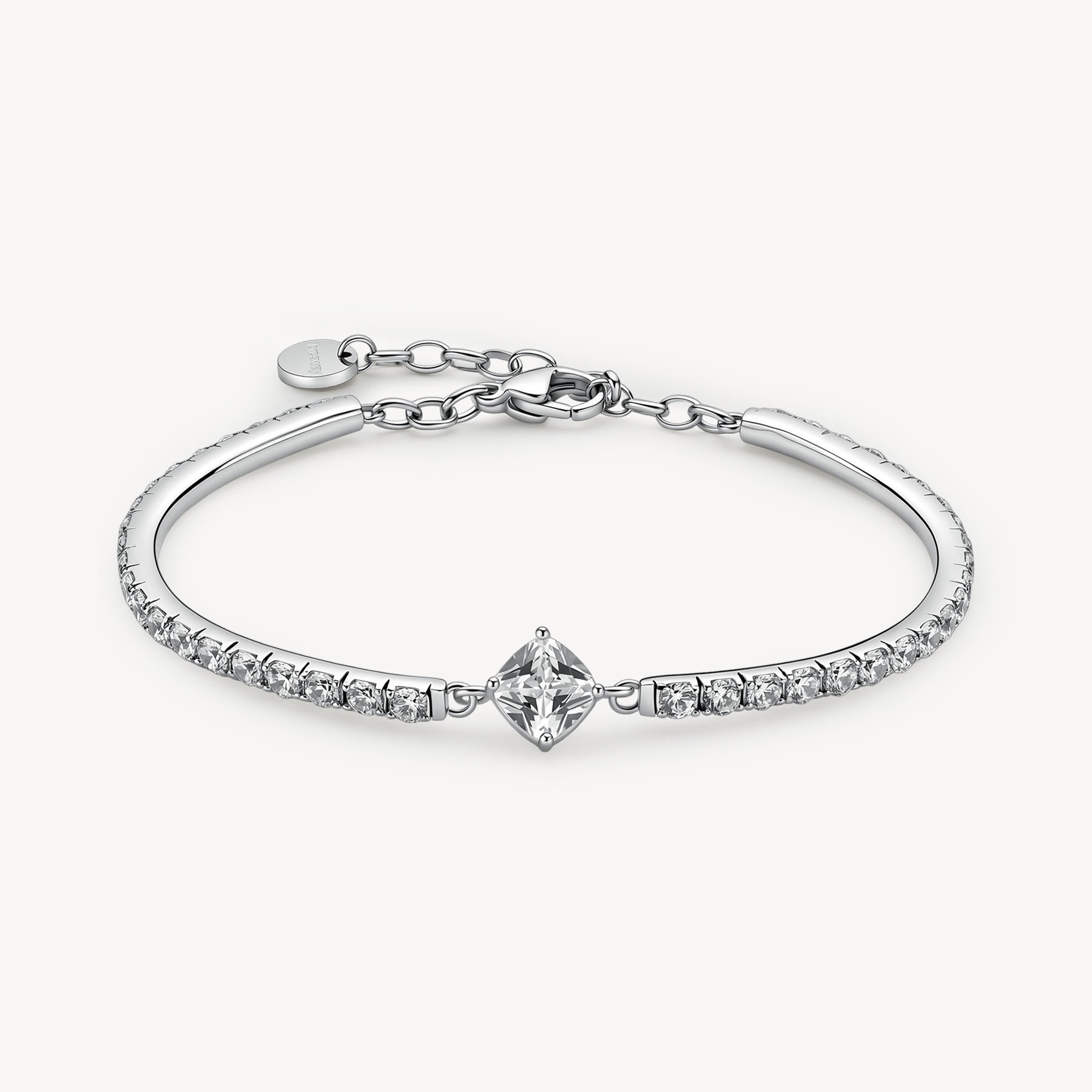 Brosway Bracciale DESIDERI - DESIDERI - Acciaio