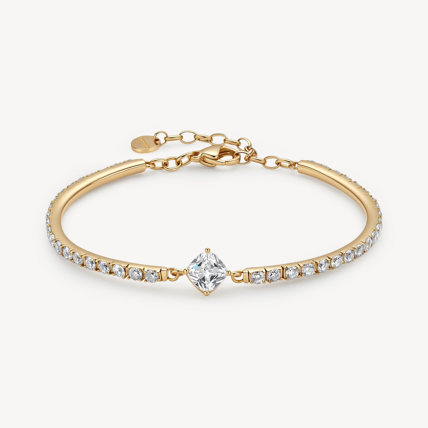 Brosway Bracciale DESIDERI - DESIDERI - Acciaio