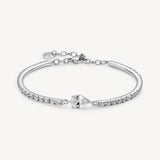 Brosway Bracciale DESIDERI - DESIDERI - Acciaio