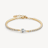Brosway Bracciale DESIDERI - DESIDERI - Acciaio