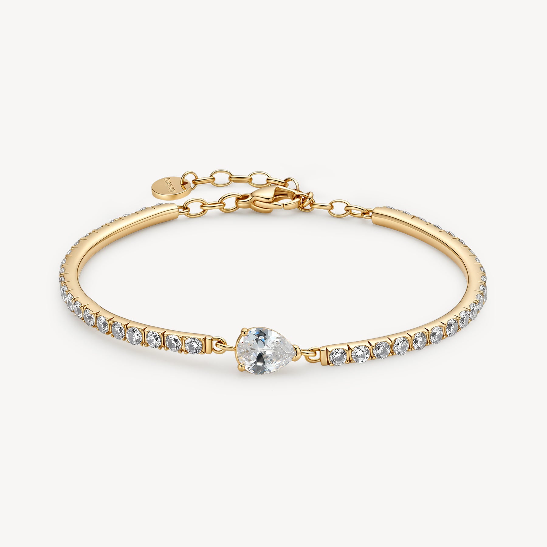 Brosway Bracciale DESIDERI - DESIDERI - Acciaio