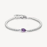Brosway Bracciale DESIDERI - DESIDERI - Acciaio