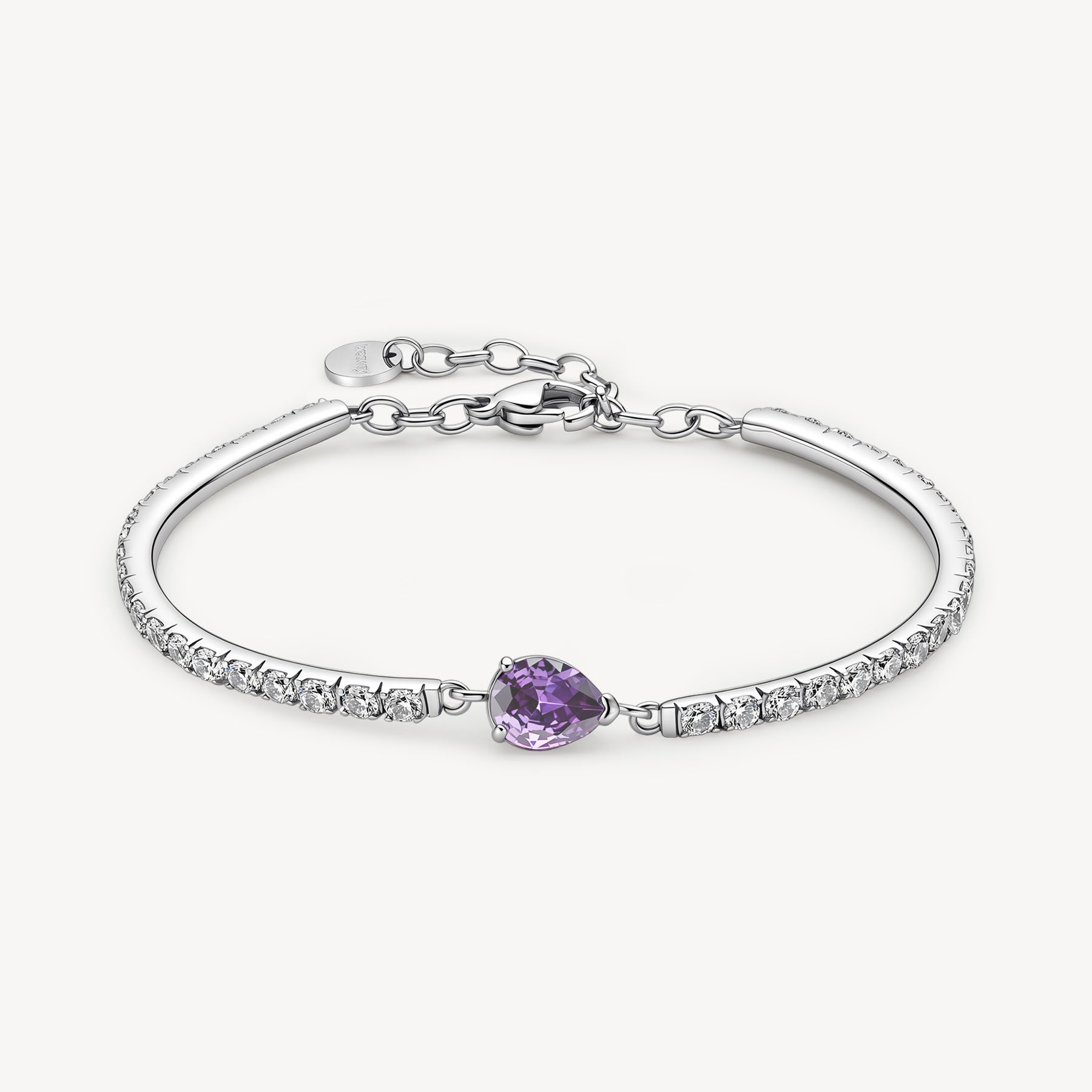 Brosway Bracciale DESIDERI - DESIDERI - Acciaio
