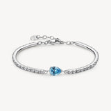 Brosway Bracciale DESIDERI - DESIDERI - Acciaio