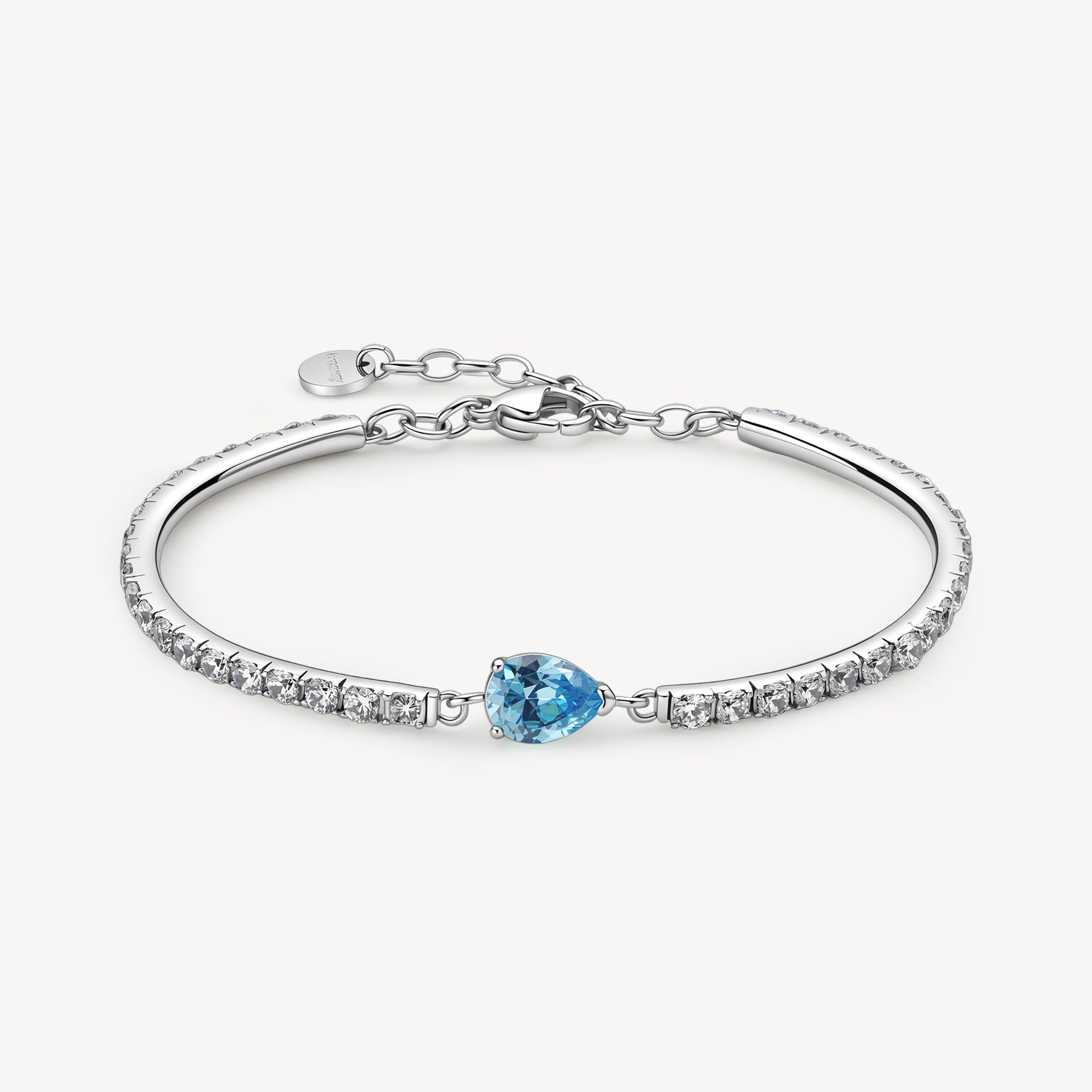 Brosway Bracciale DESIDERI - DESIDERI - Acciaio