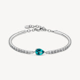 Brosway Bracciale DESIDERI - DESIDERI - Acciaio
