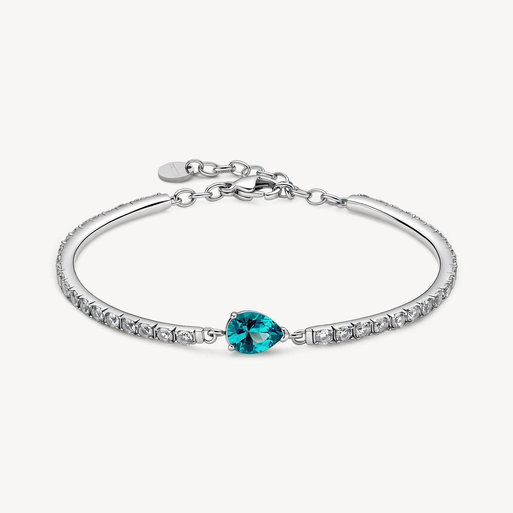 Brosway Bracciale DESIDERI - DESIDERI - Acciaio
