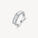 Brosway Anello DESIDERI - DESIDERI - Acciaio