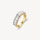Brosway Anello DESIDERI - DESIDERI - Acciaio