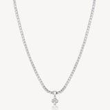 Brosway Collana DESIDERI FORTUNA - DESIDERI - Acciaio