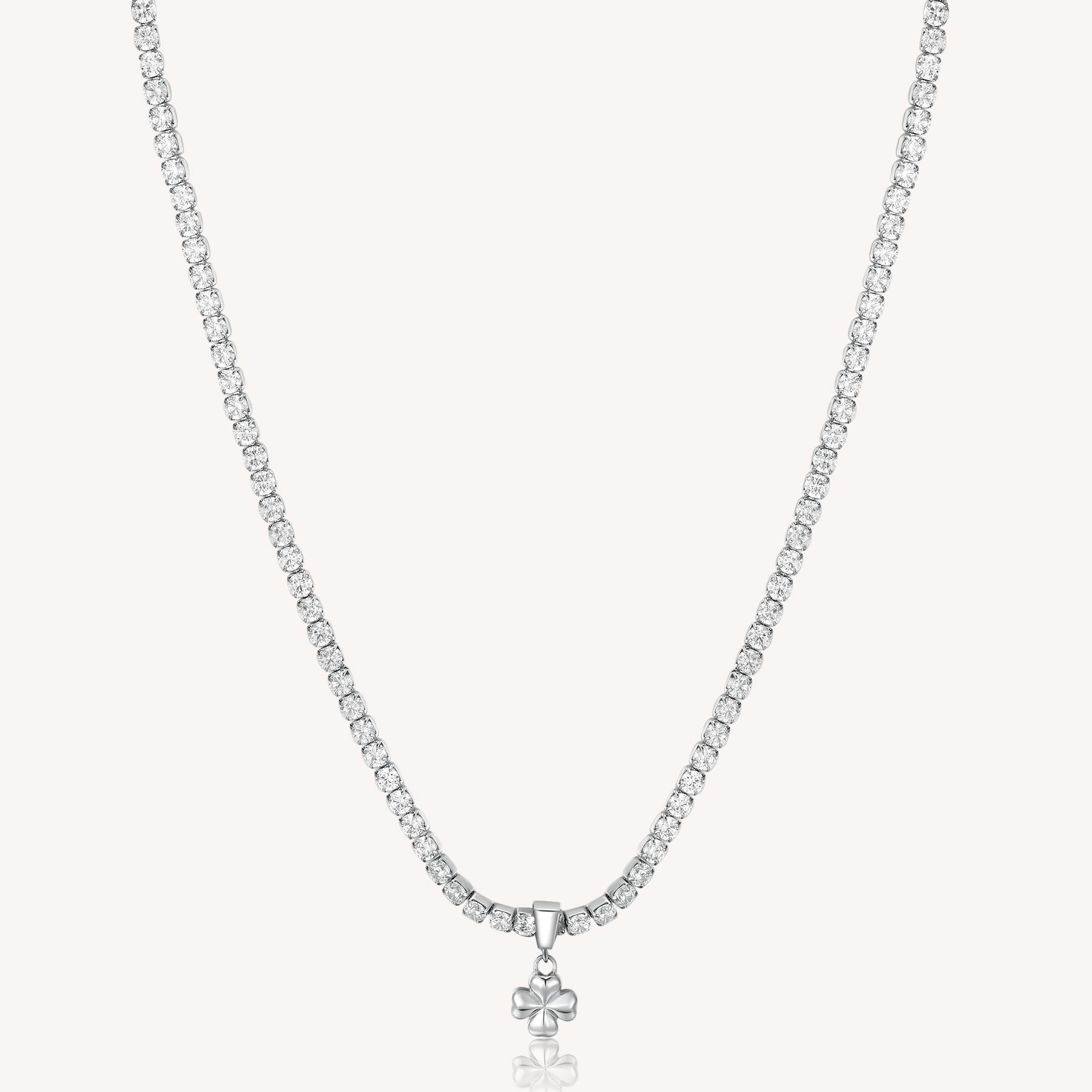 Brosway Collana DESIDERI FORTUNA - DESIDERI - Acciaio
