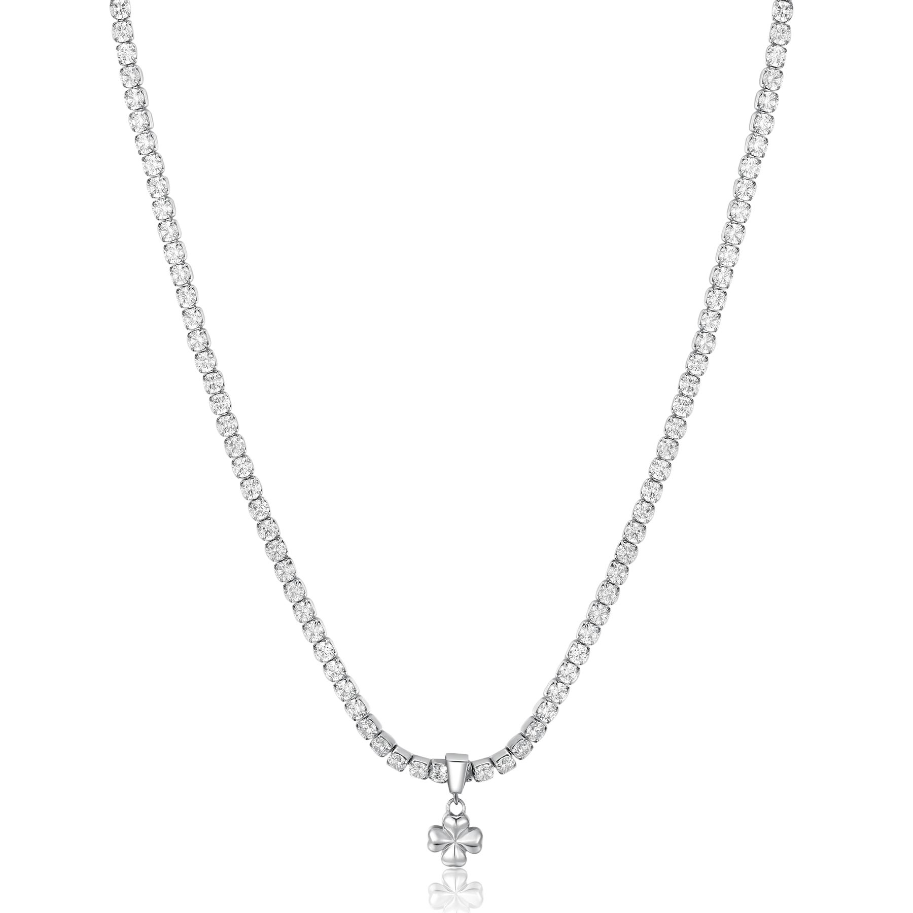 Brosway Collana DESIDERI FORTUNA - Vista 3