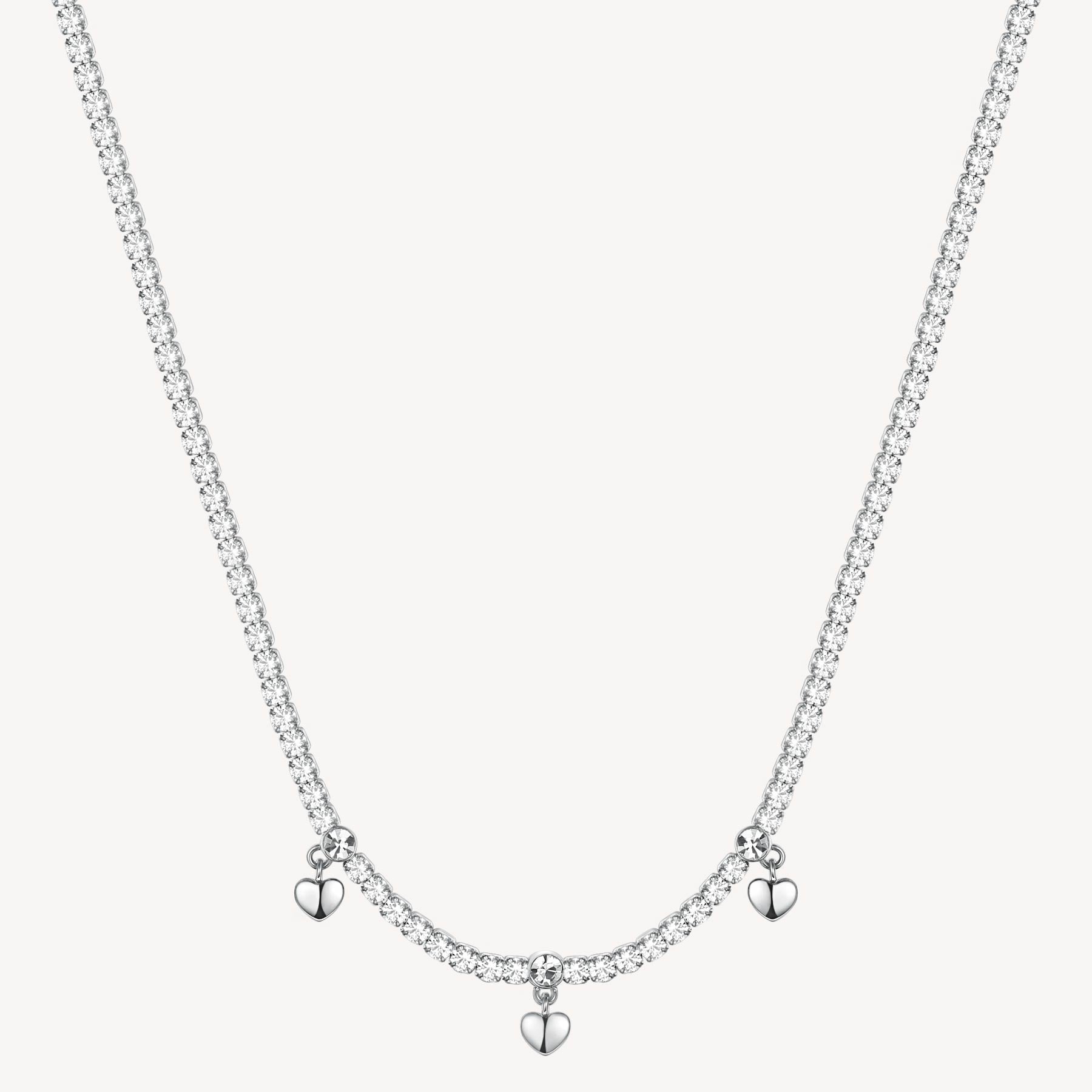 Brosway Collana DESIDERI AMORE - DESIDERI - Acciaio