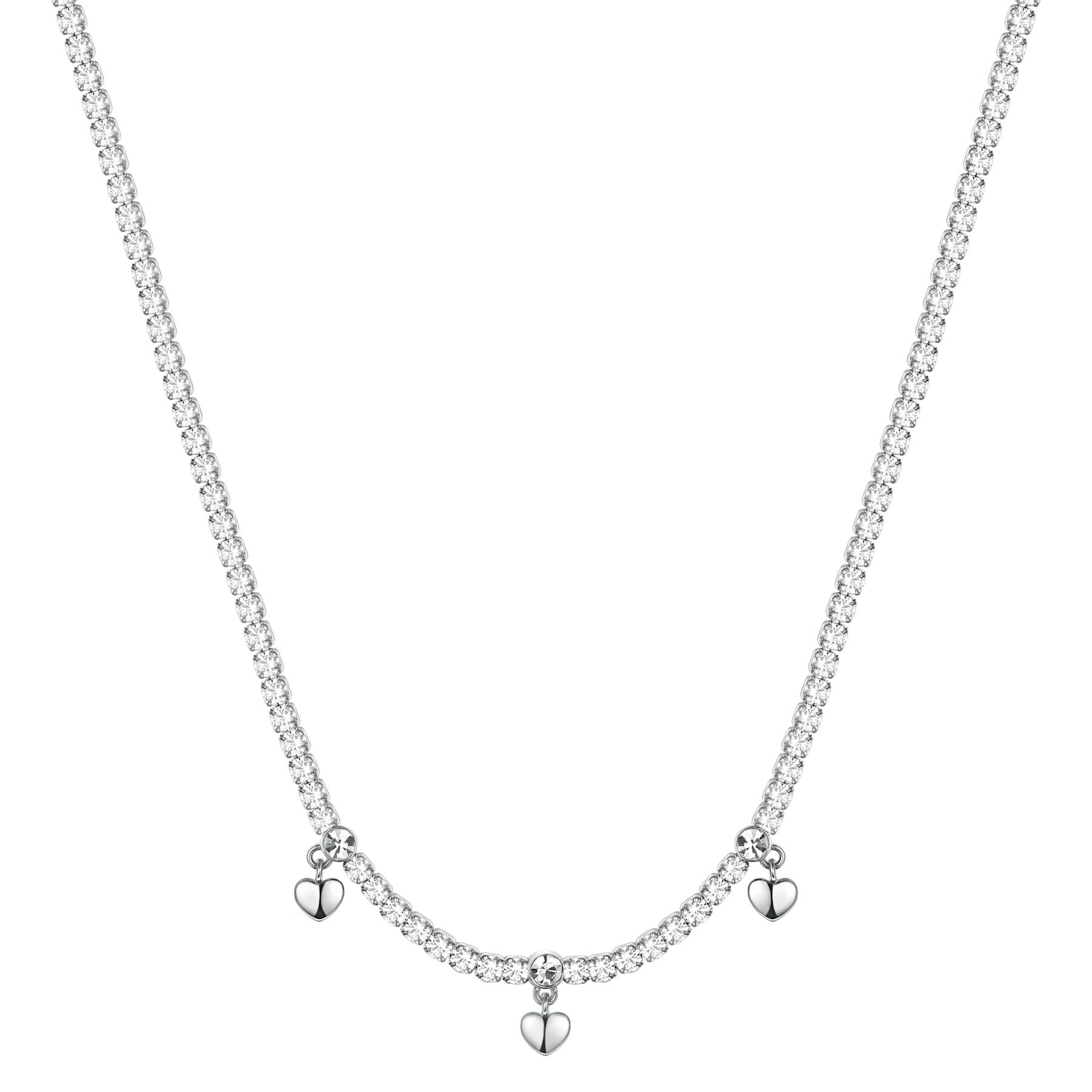 Brosway Collana DESIDERI AMORE - Vista 3