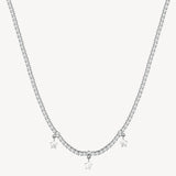 Brosway Collana DESIDERI VITA - DESIDERI - Acciaio